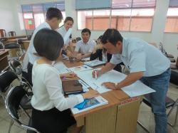 Kỹ năng quản lý chiến lược bán hàng hiệu quả - VEDAN (28 & 29 & 30.03.2016)